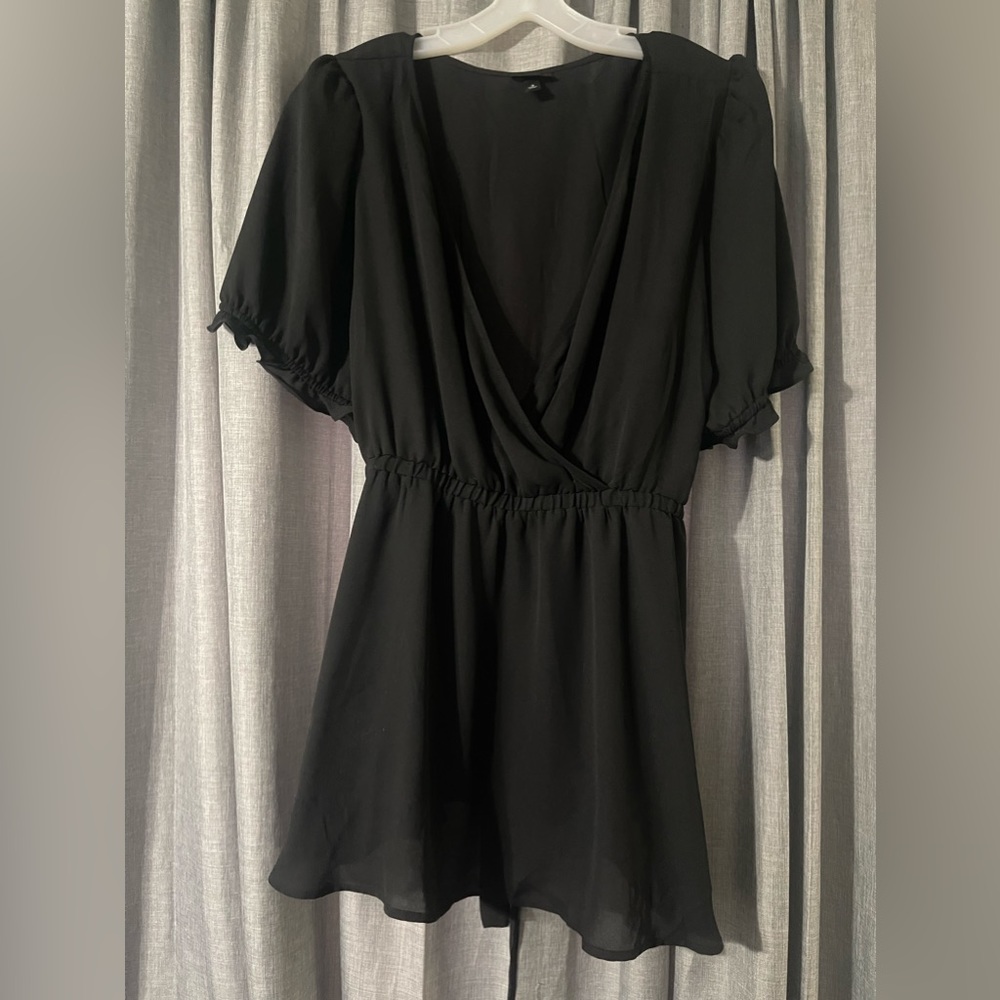 Torrid, Babydoll Top, size 3, short sleeve